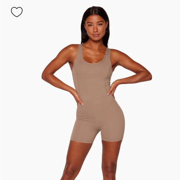 SET Active Shortysuit Jumpsuit - Picture 1 of 5